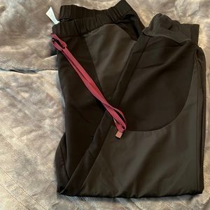 Mickey joggers scrub pants